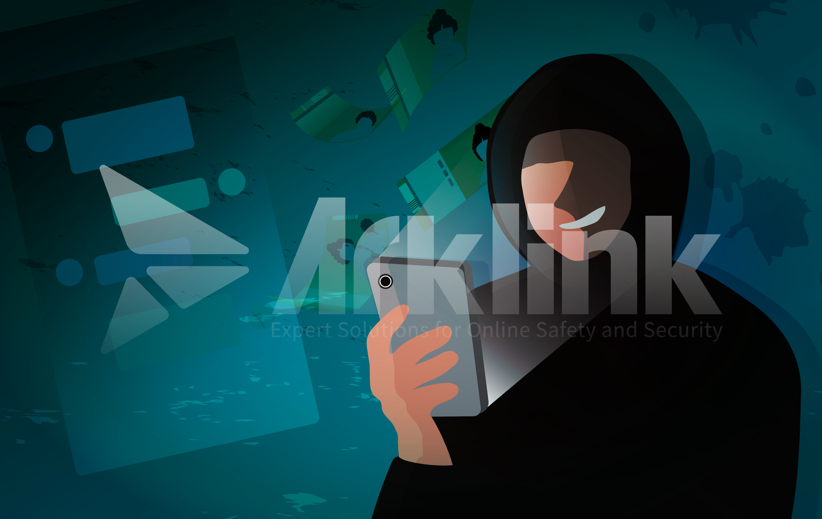 소개팅 사이트 '뉴친소(newchinso)' 몸캠 해킹 협박 주의보···악성 앱 'lovem' 통한 사기 기승